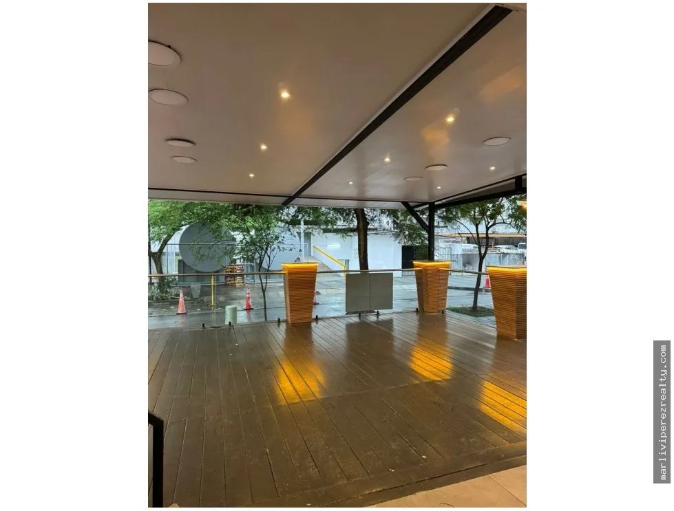 Alquiler de local comercial en Marbella
