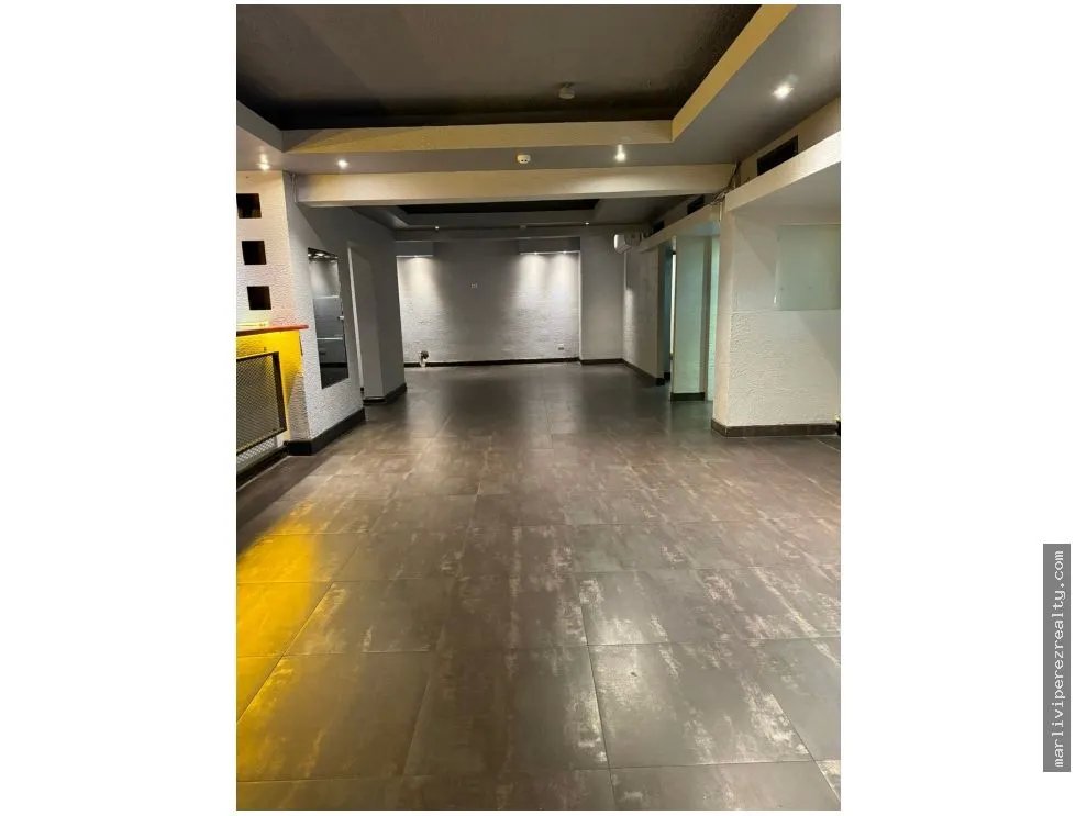 Alquiler de local comercial en Marbella