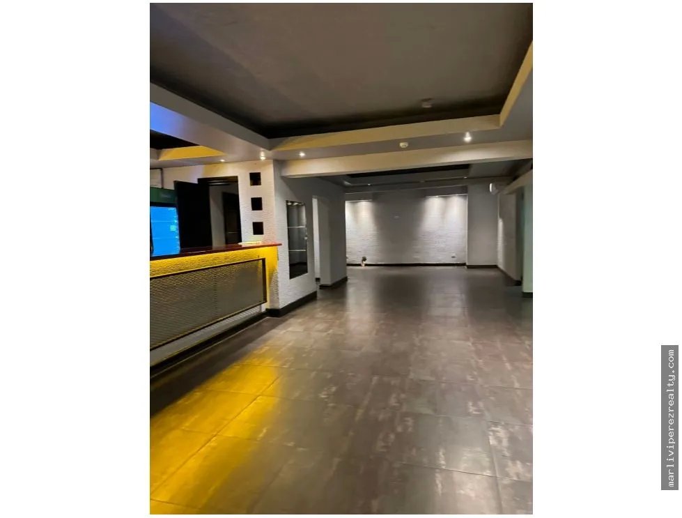 Alquiler de local comercial en Marbella