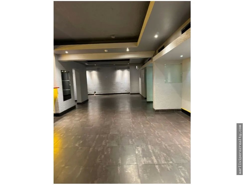 Alquiler de local comercial en Marbella
