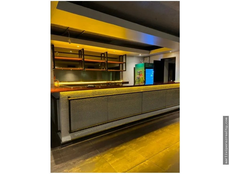 Alquiler de local comercial en Marbella