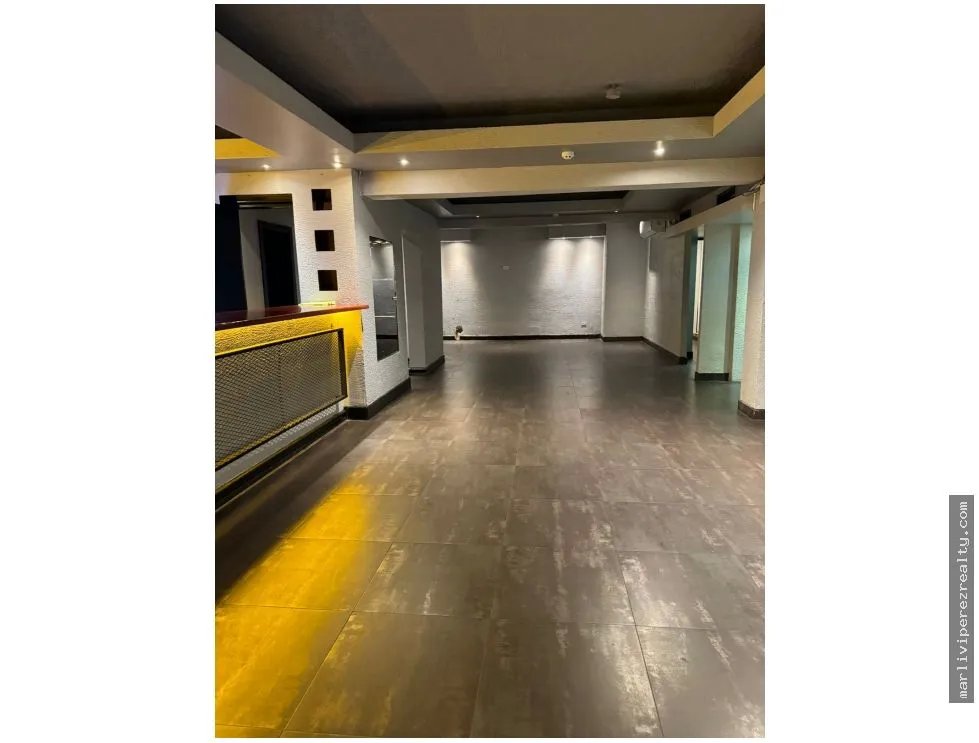 Alquiler de local comercial en Marbella