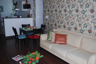 15638 - Vista hermosa - apartamentos