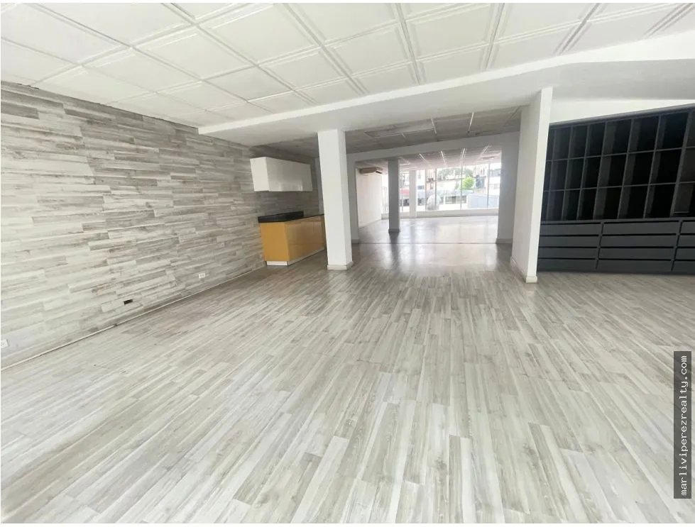 Office Space for Rent in Marbella