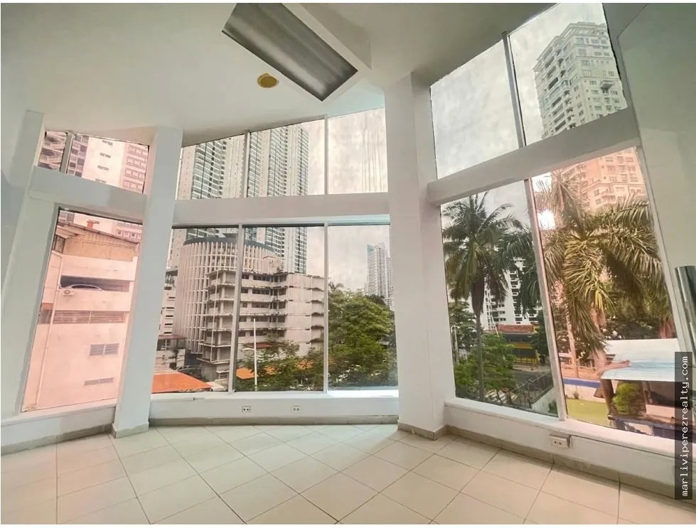 Office Rental in Marbella
