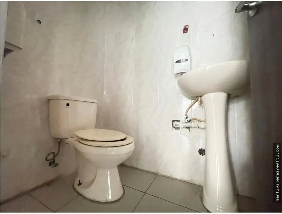 Office Rental in Marbella