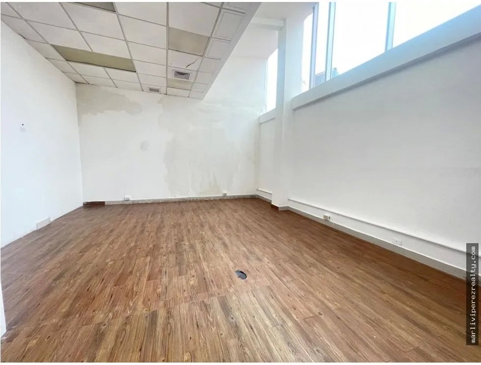 Office Space for Rent in Marbella