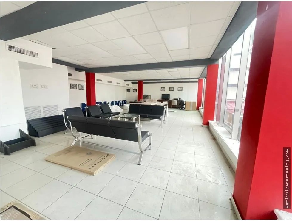 Office Rental in Marbella
