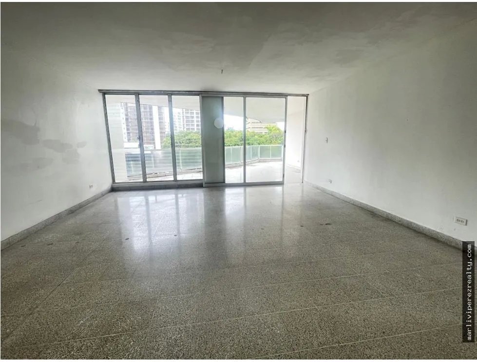 Office Rental in Obarrio, Banking Area