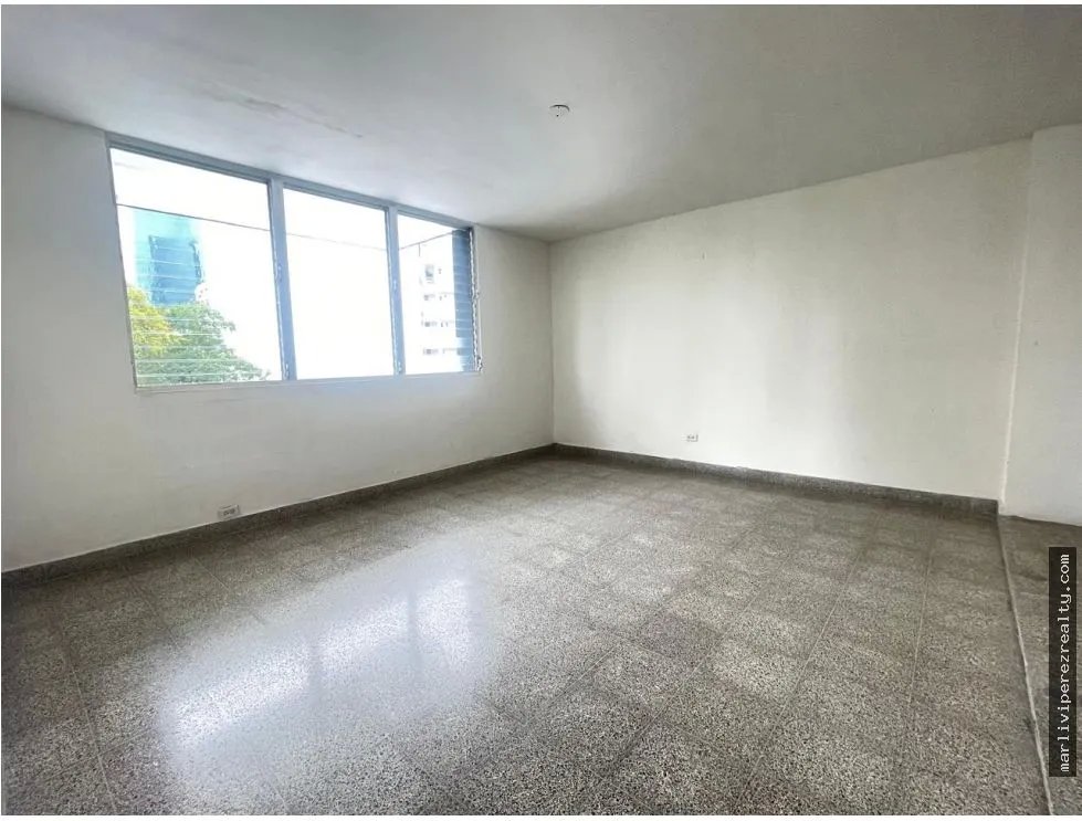 Office Rental in Obarrio, Banking Area