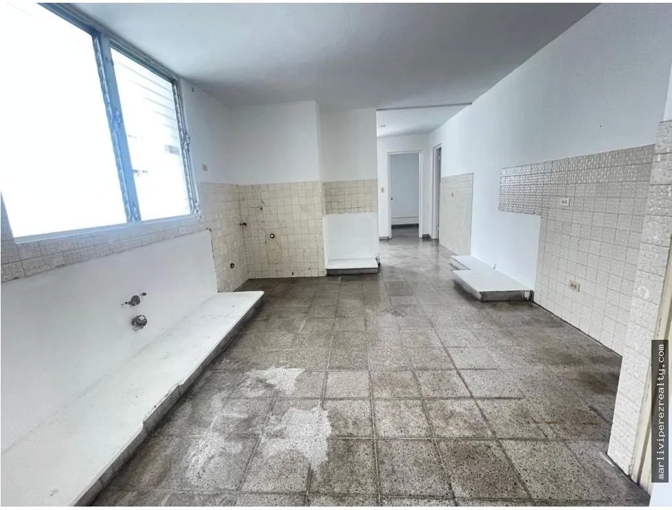 Office Rental in Obarrio, Banking Area