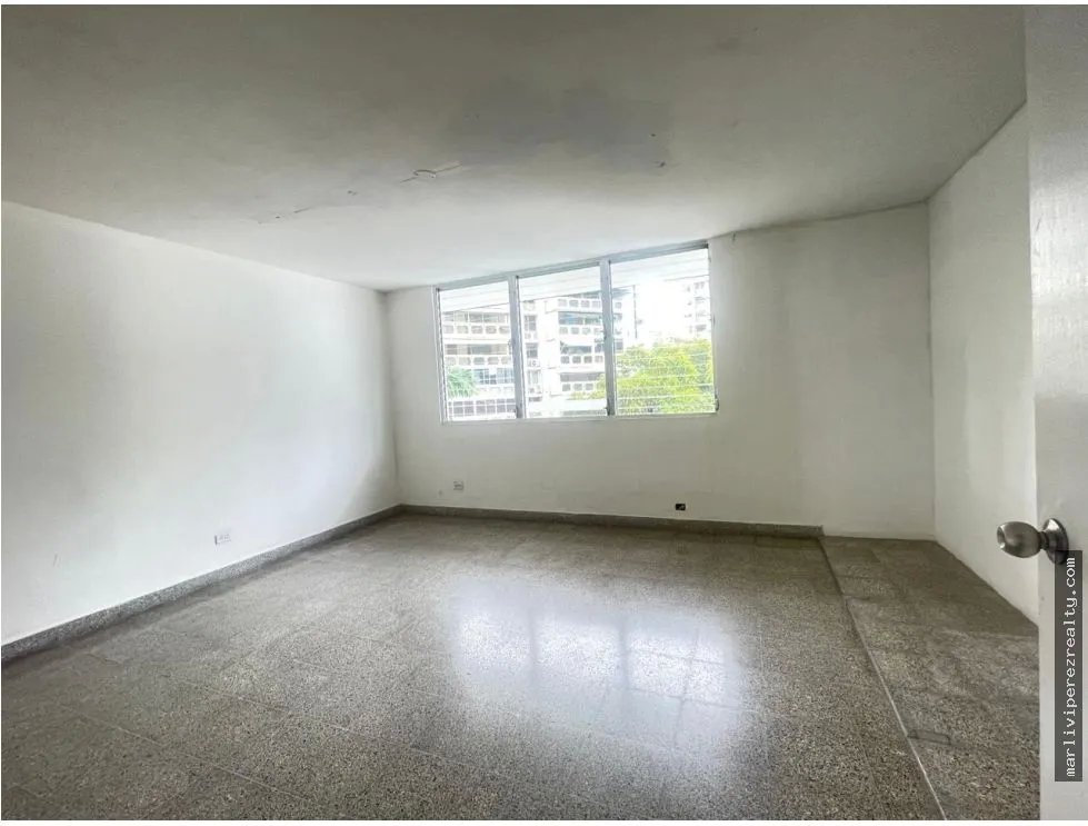 Office Rental in Obarrio, Banking Area