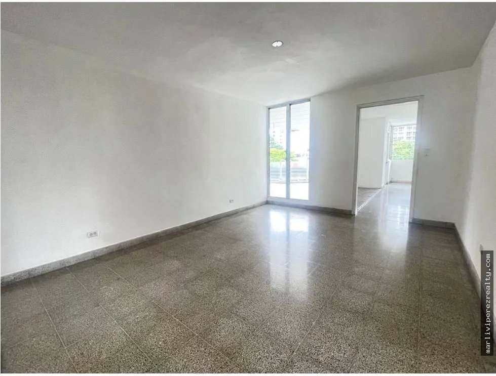 Office Rental in Obarrio, Banking Area