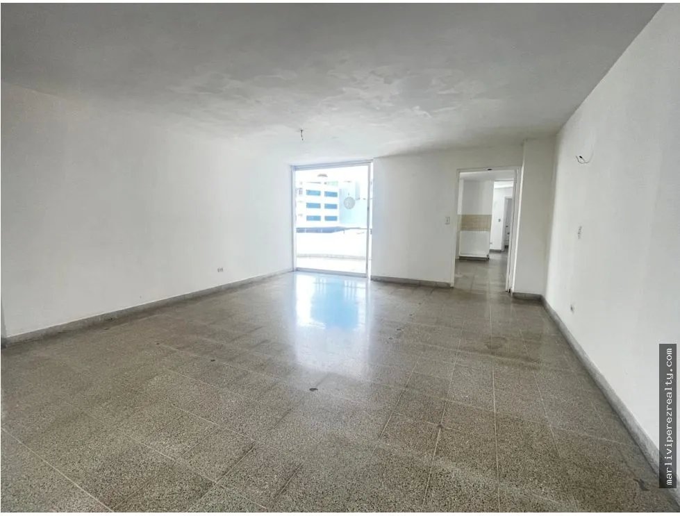 Office Rental in Obarrio, Banking Area