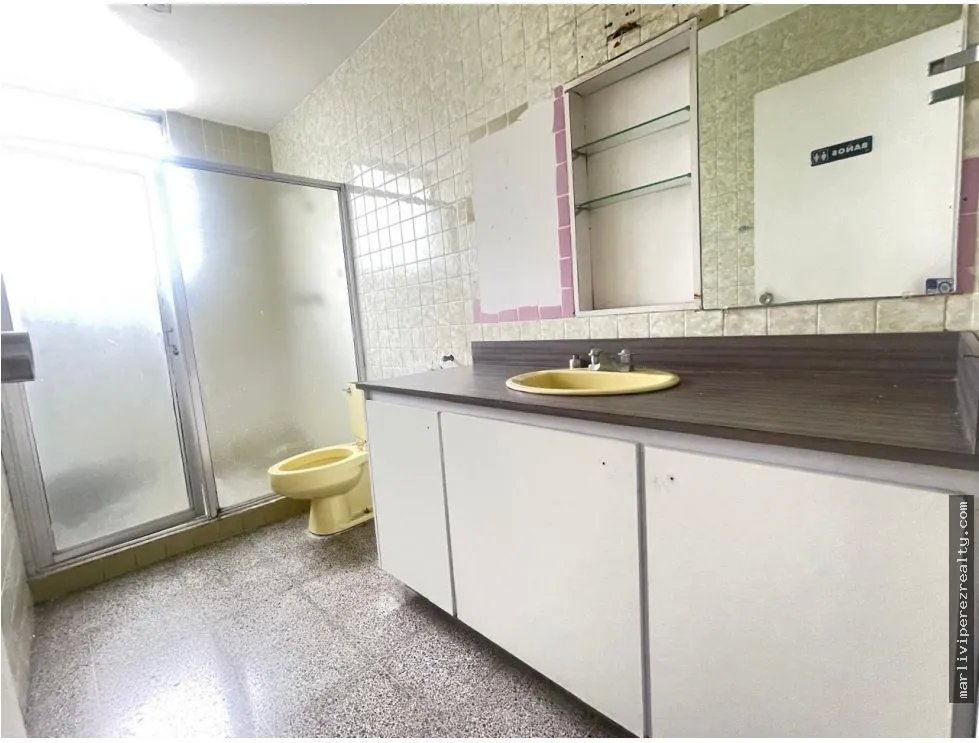 Office Rental in Obarrio, Banking Area