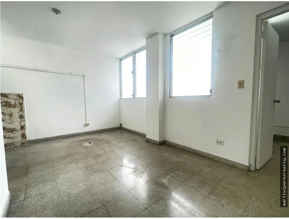Office Rental in Obarrio, Banking Area