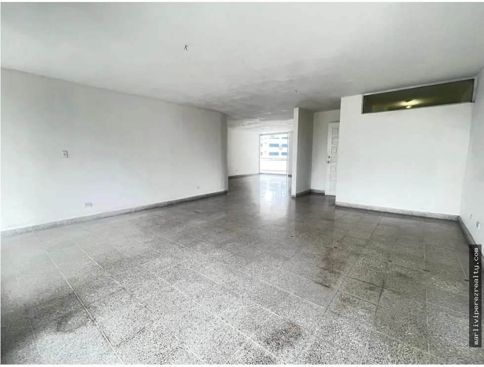 Office Rental in Obarrio, Banking Area