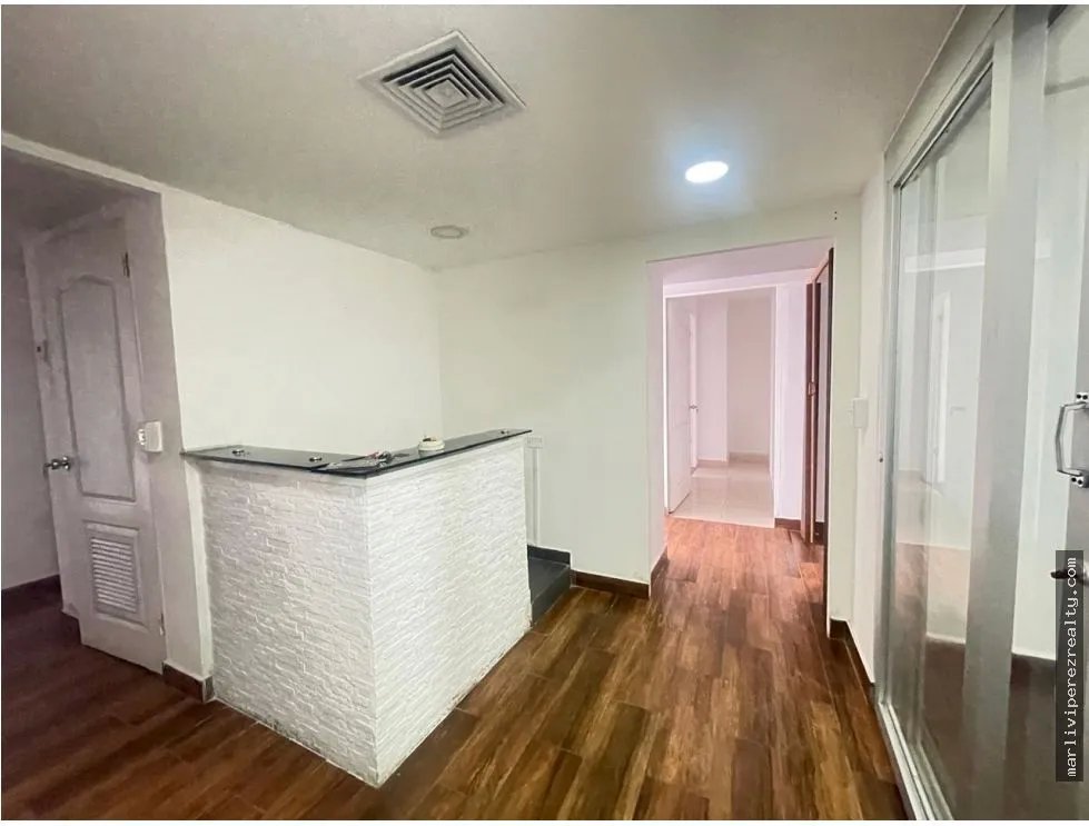 Office Rental in Obarrio, Banking Area