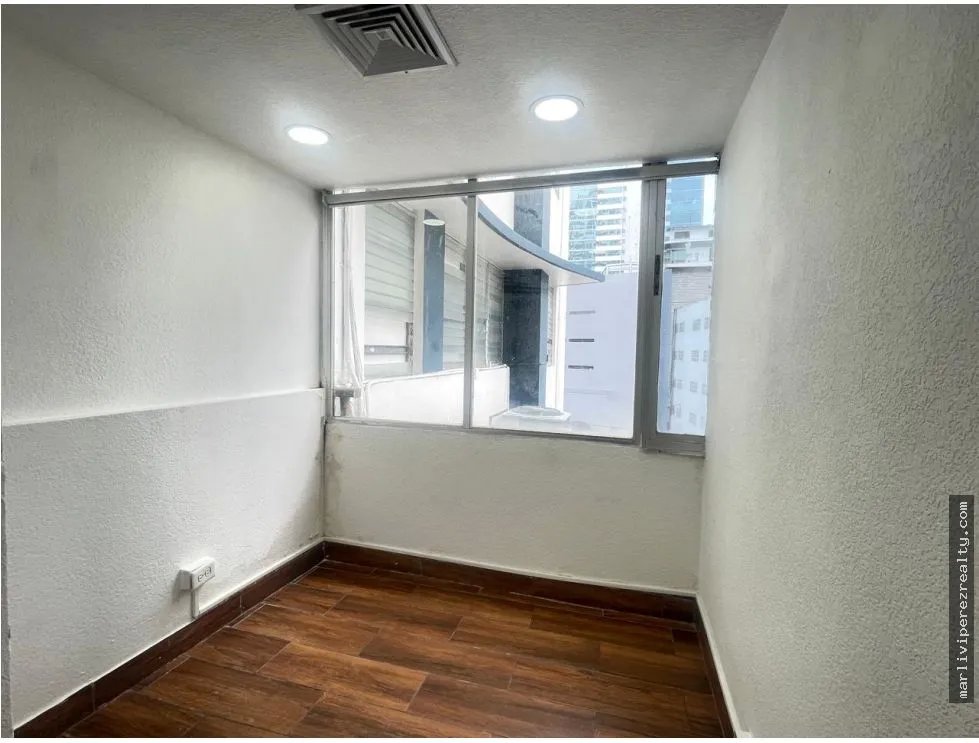 Office Rental in Obarrio, Banking Area