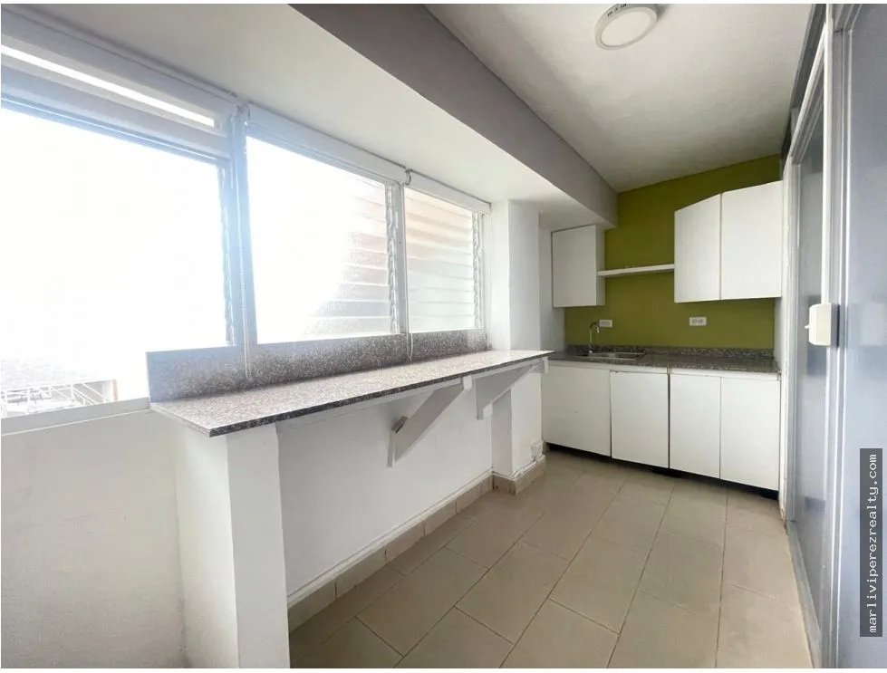 Office Rental in Obarrio, Banking Area