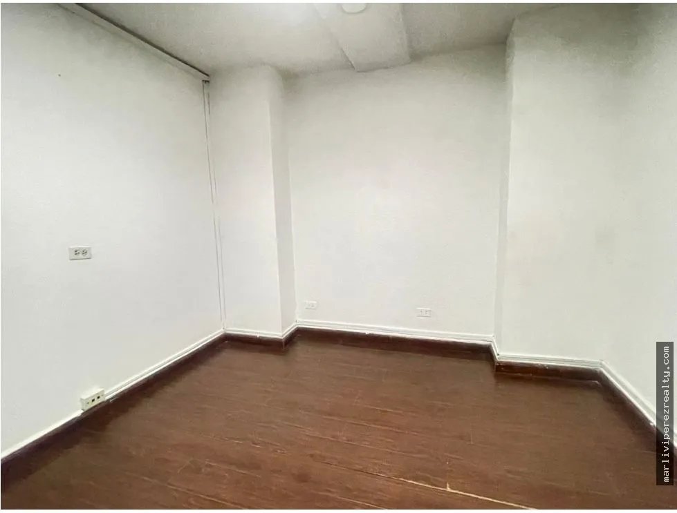 Office Rental in Obarrio, Banking Area