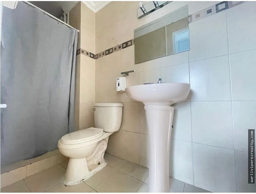 Office Rental in Obarrio, Banking Area