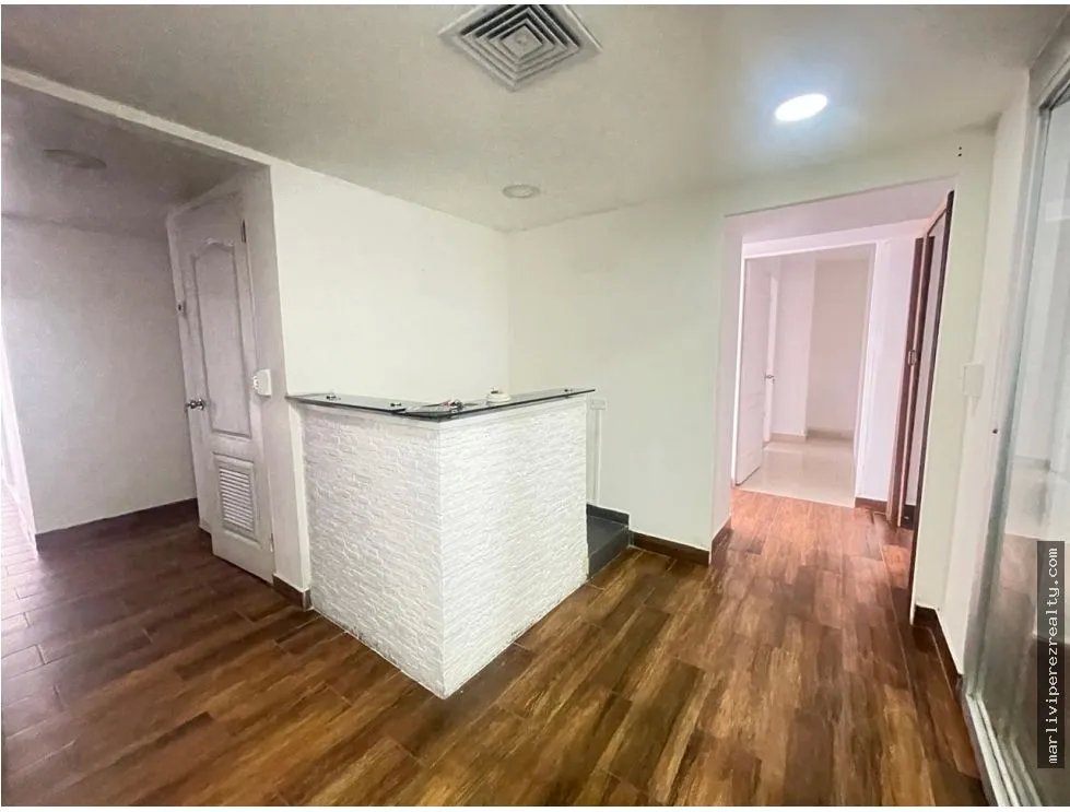 Office Rental in Obarrio, Banking Area