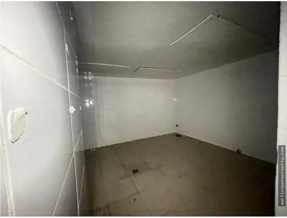 Alquiler de local comercial en Obarrio