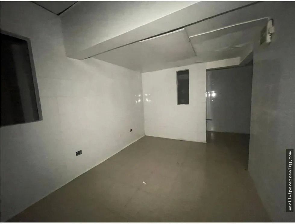 Alquiler de local comercial en Obarrio