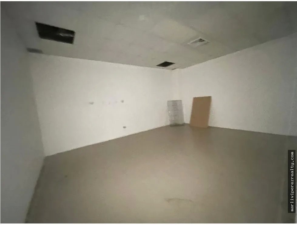 Alquiler de local comercial en Obarrio