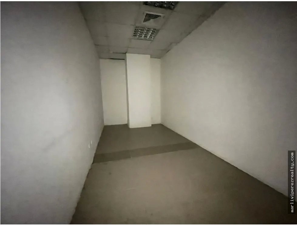 Alquiler de local comercial en Obarrio