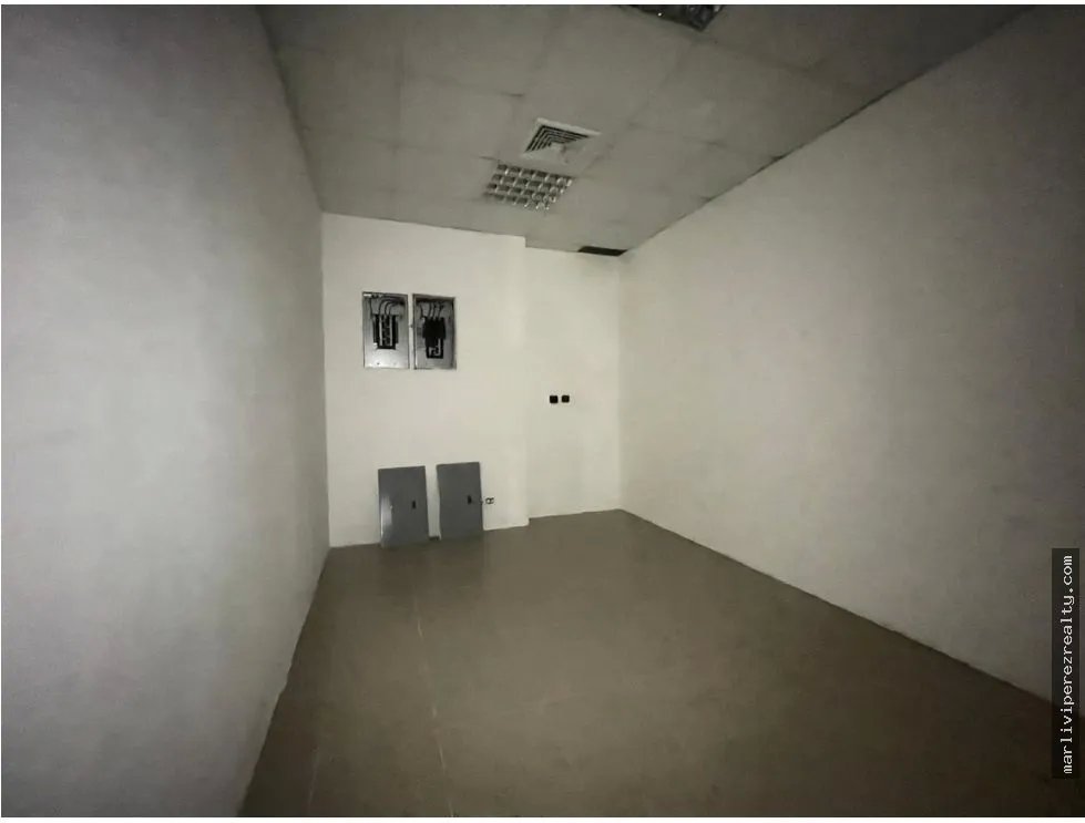 Alquiler de local comercial en Obarrio