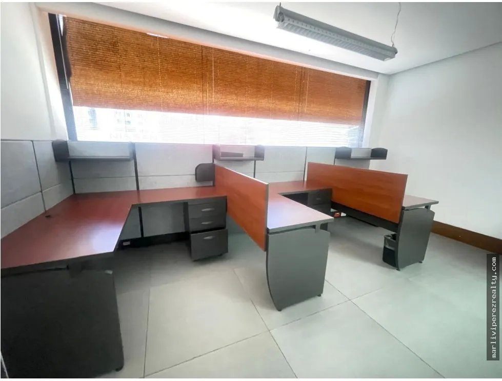 Alquiler de Oficinas en Calle 50
