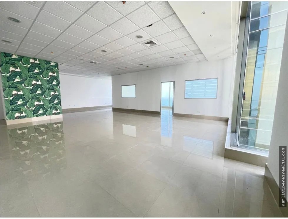 Office Rental on Balboa Avenue