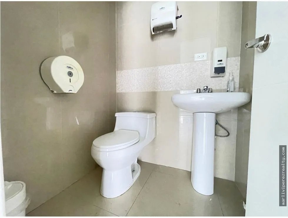 Office Rental on Balboa Avenue