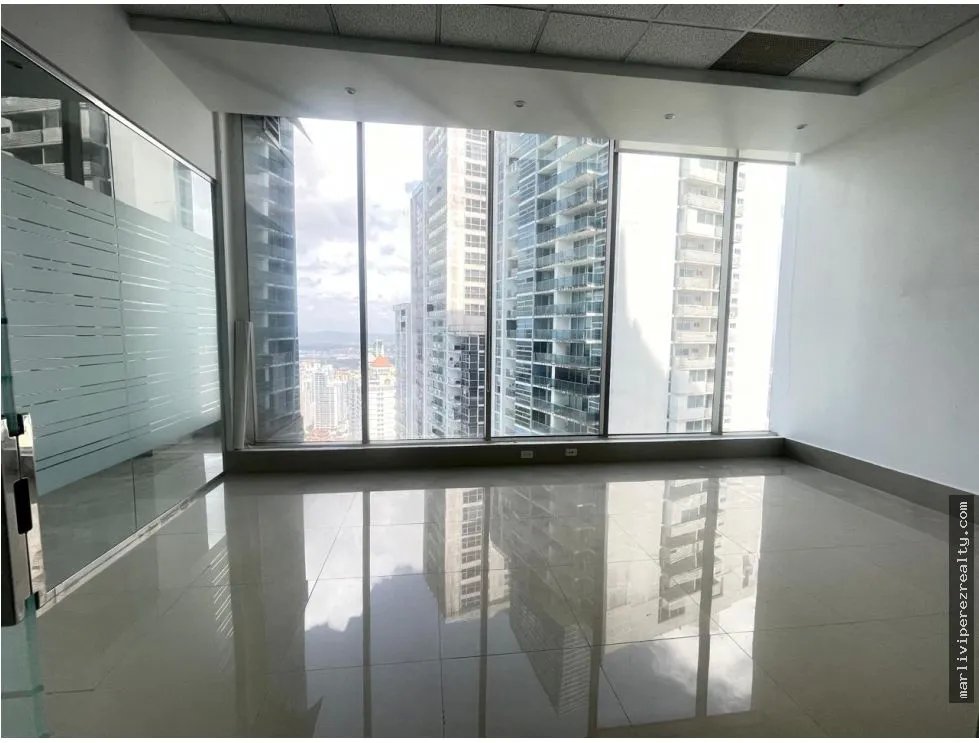 Office Rental on Balboa Avenue
