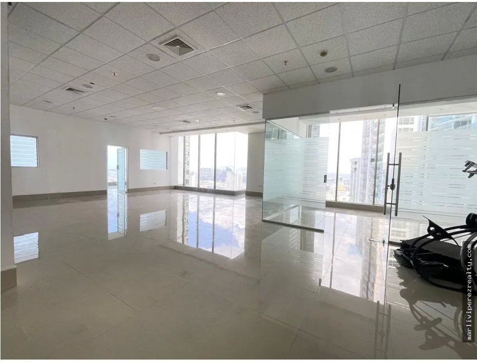 Office Rental on Balboa Avenue