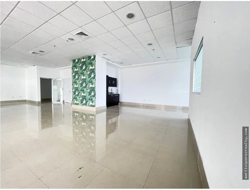 Office Rental on Balboa Avenue