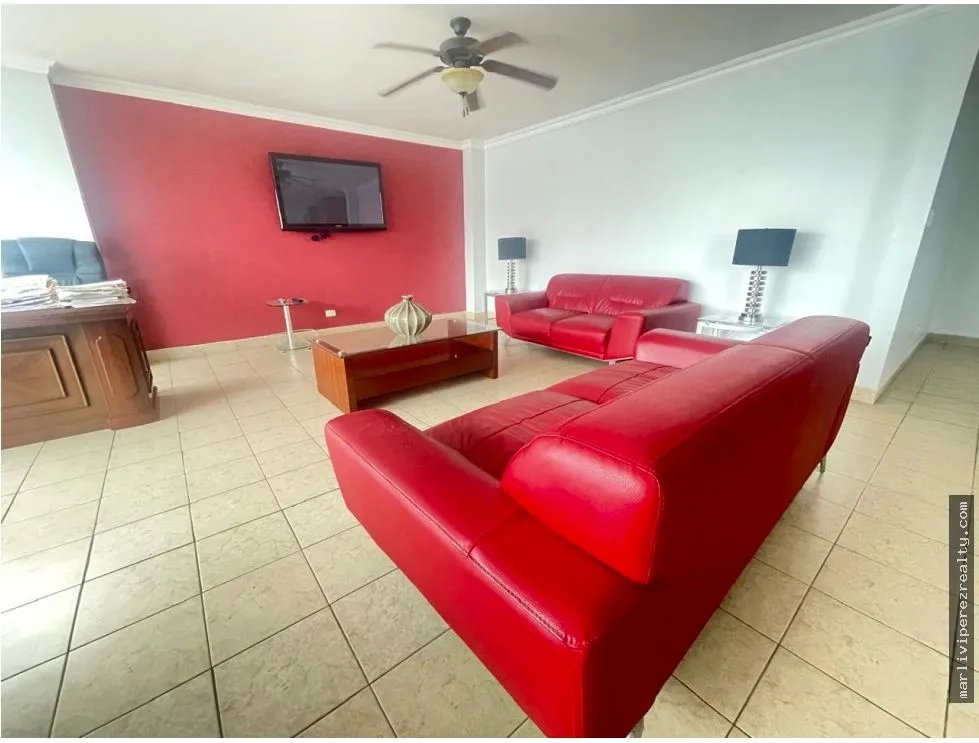 Apartment for Sale on Calle 50