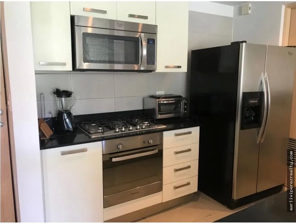 Alquiler de apartamento en Panamá Pacífico