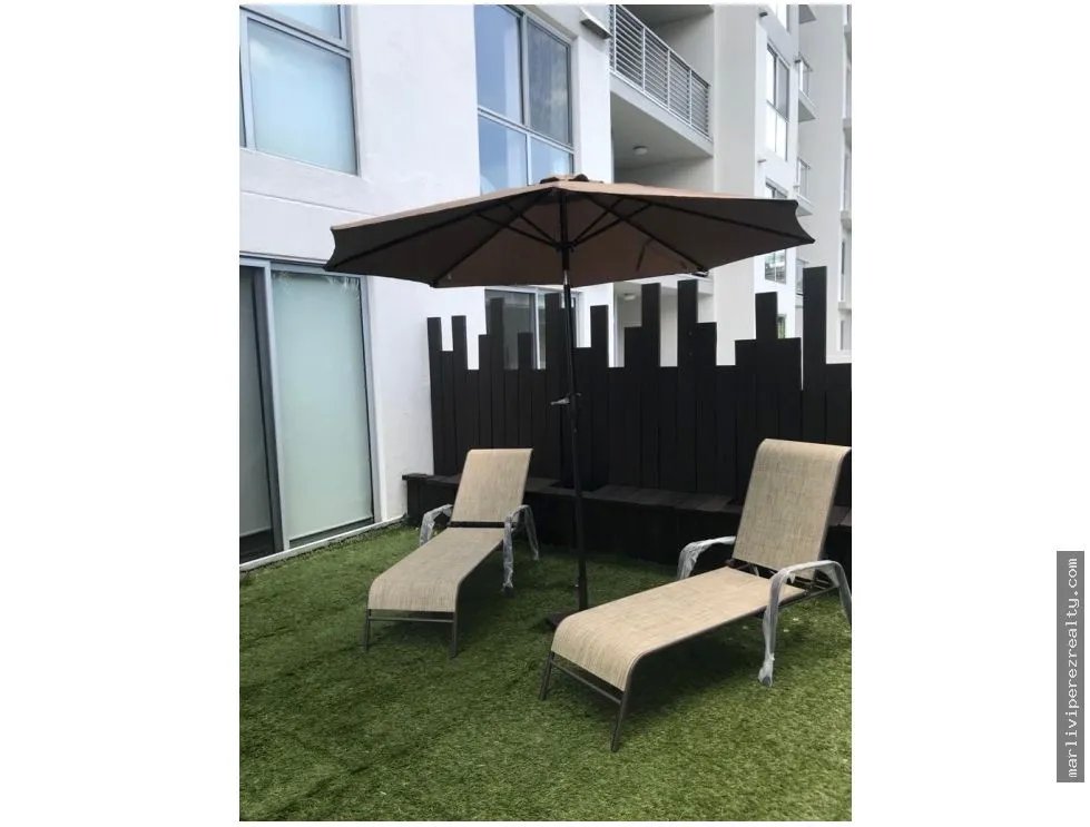 Alquiler de apartamento en Panamá Pacífico