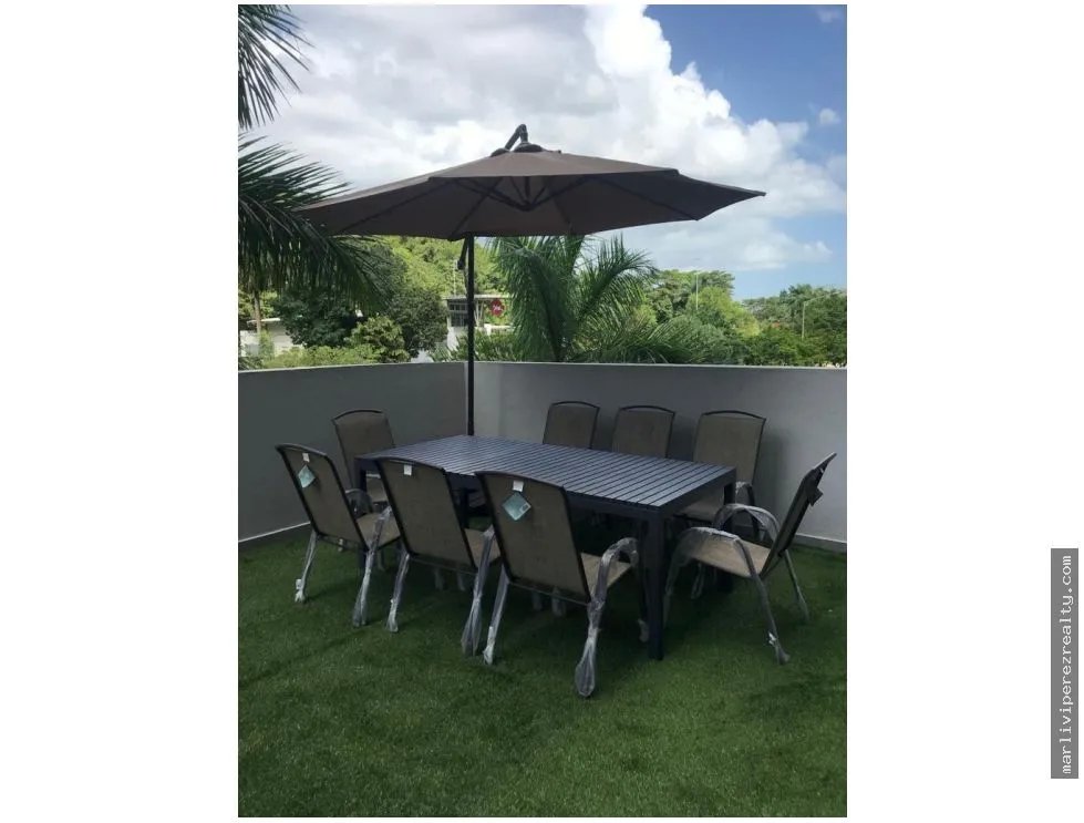 Alquiler de apartamento en Panamá Pacífico
