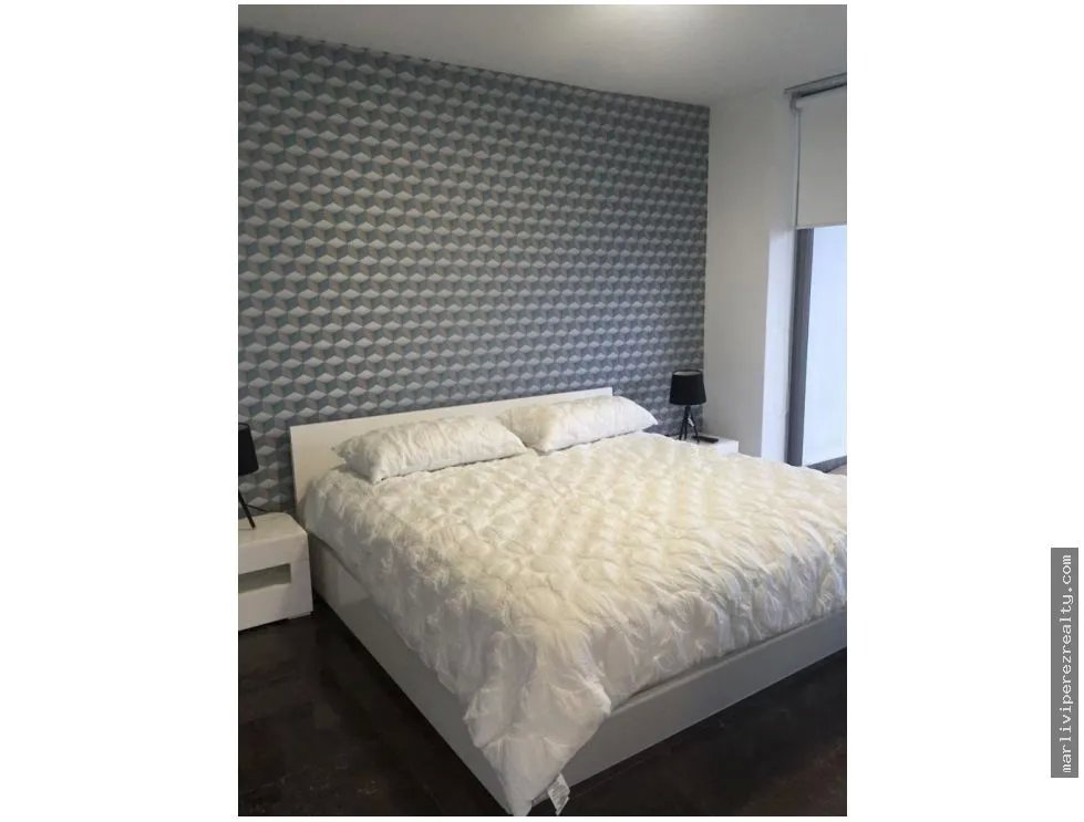 Alquiler de apartamento en Avenida Balboa