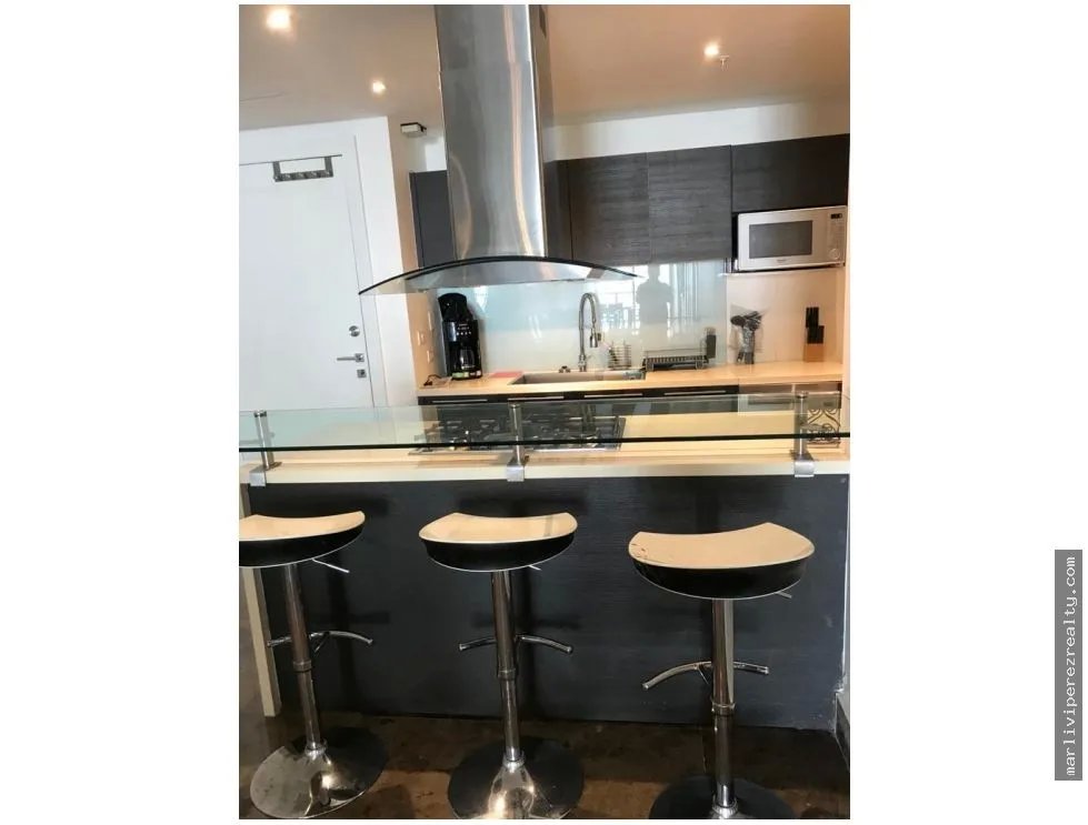 Alquiler de apartamento en Avenida Balboa