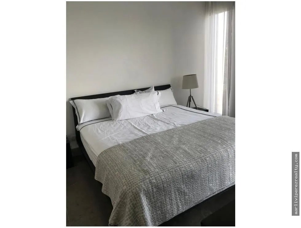 Alquiler de apartamento en Avenida Balboa