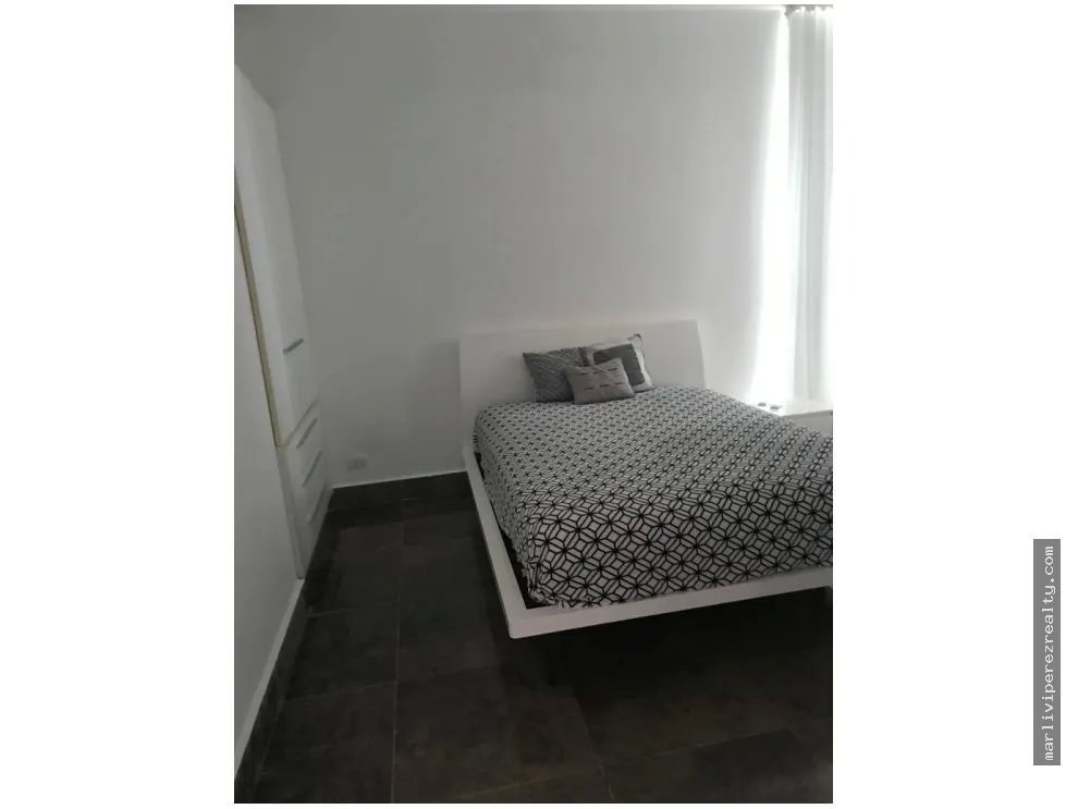 Alquiler de apartamento en Avenida Balboa