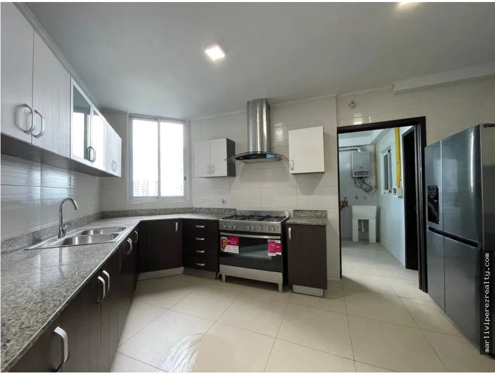 Apartment Sale in Costa del Este