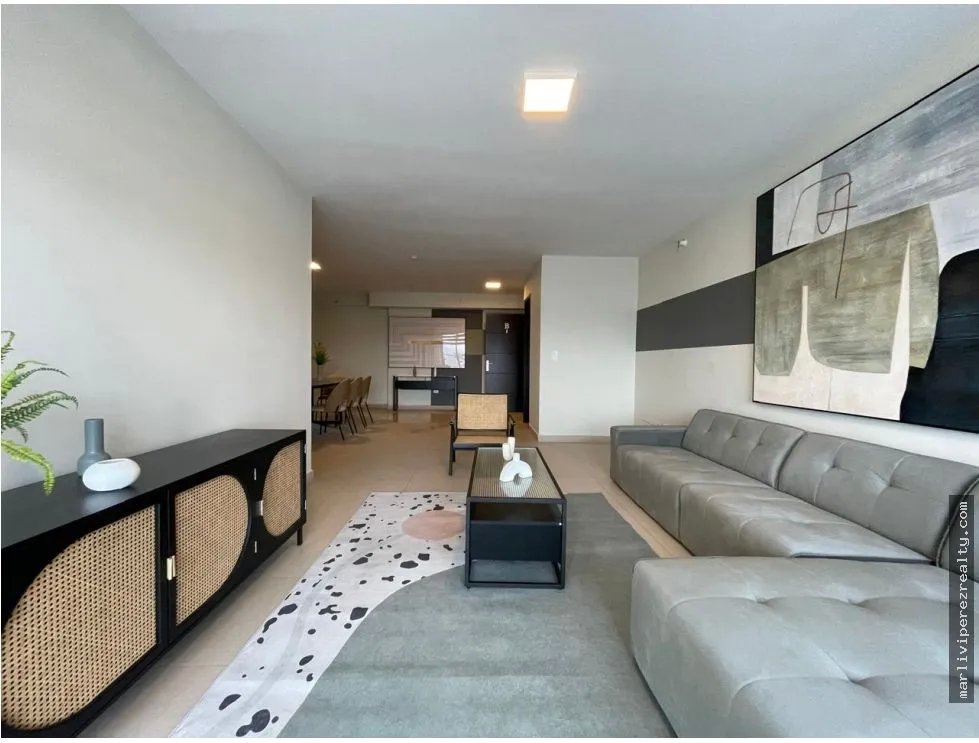Apartment Sale in Costa del Este