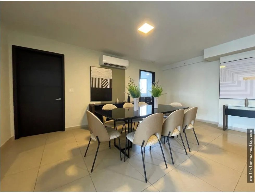 Apartment Sale in Costa del Este