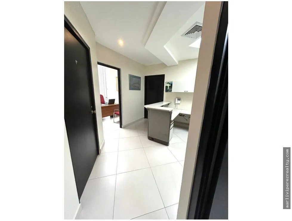 Office Rental on Calle 50